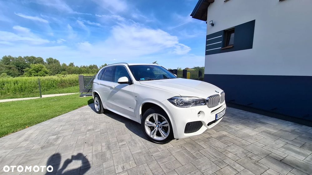 BMW X5 - 2