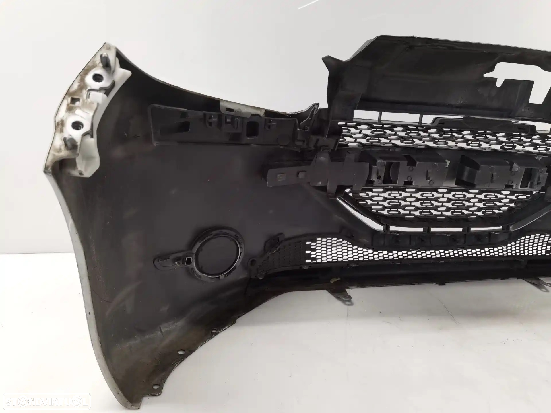 PARACHOQUES FRONTAL PEUGEOT 208 - 2013 - 7