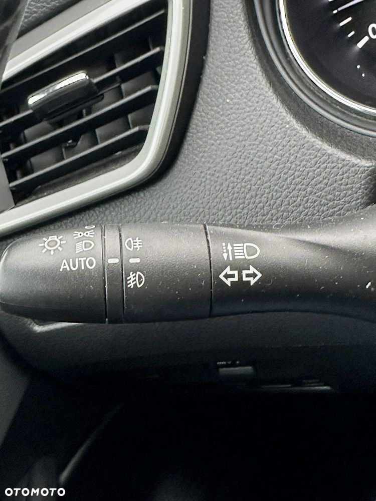 Nissan Qashqai - 17