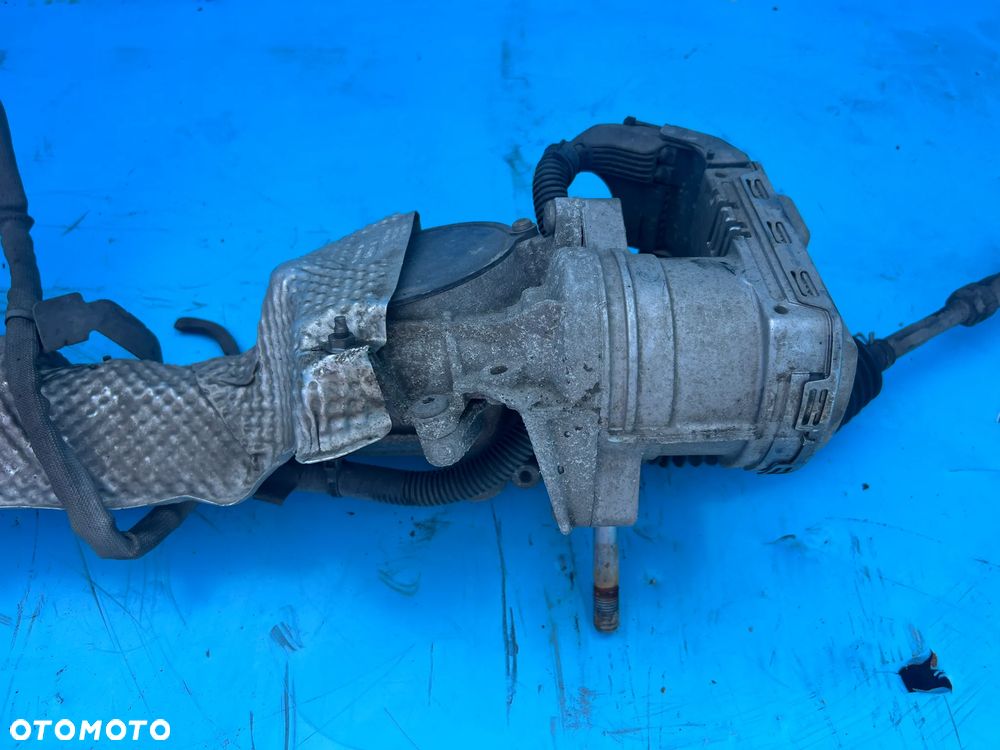 UKŁAD KIEROWNICZY MAGLOWNICA PEUGEOT RIFTER 680000821300 1905090168506 690000416200 - 4