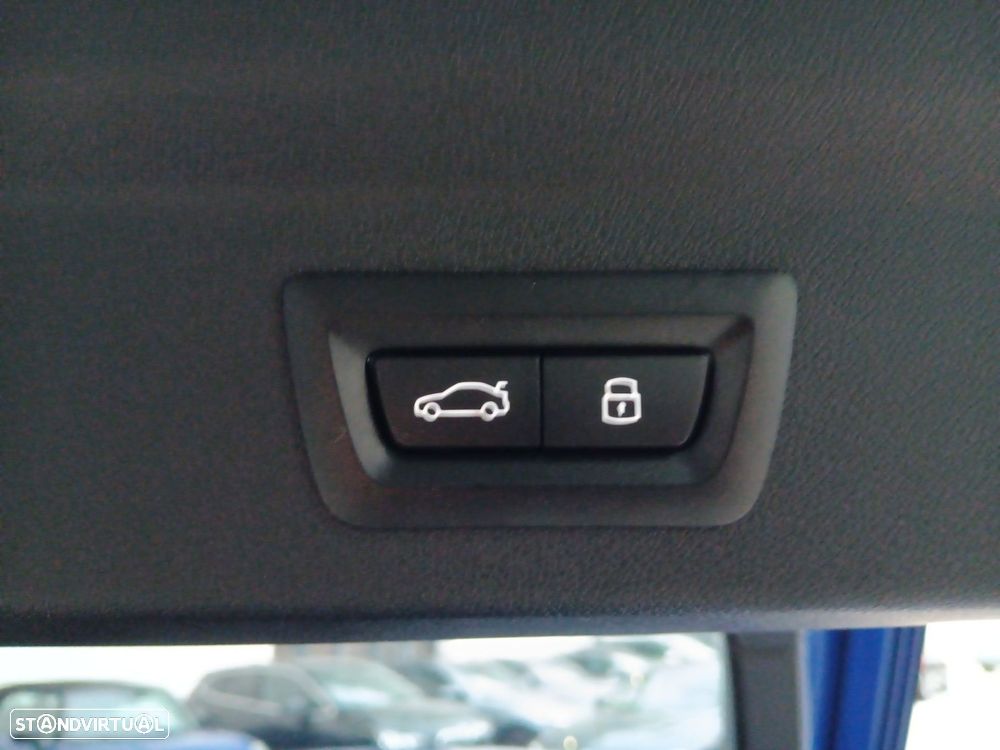 BMW X2 18 d sDrive Auto Pack M - 28