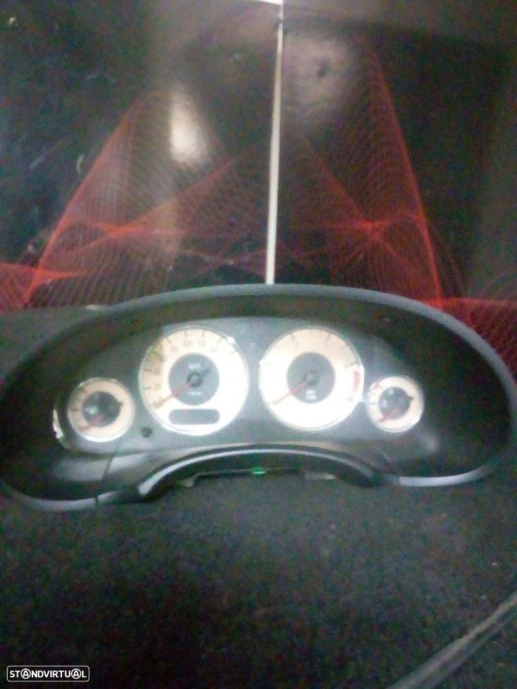 Quadrante Chrysler Grand Voyager - 1