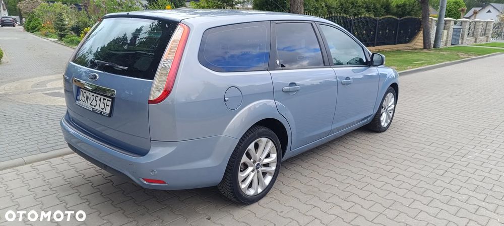 Ford Focus - 6