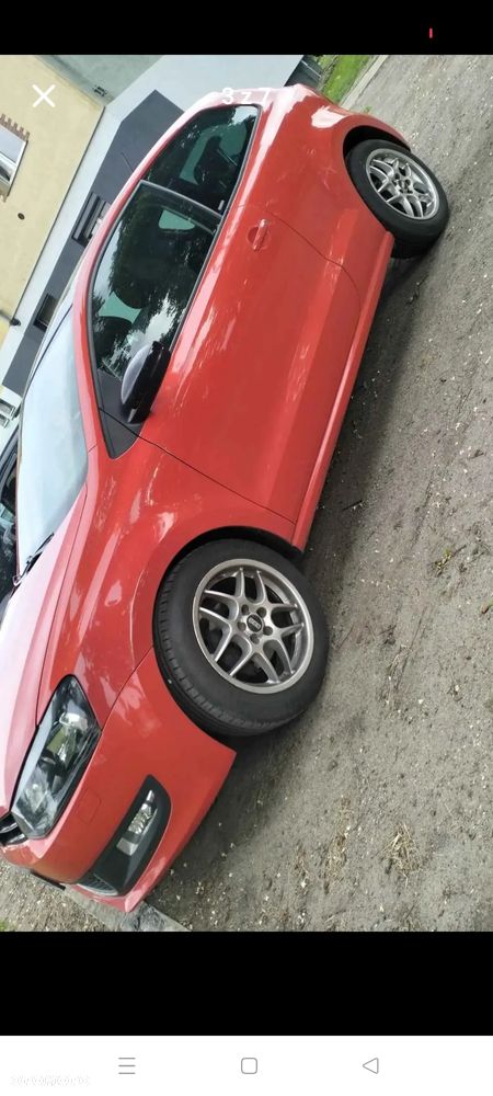 Volkswagen Polo 1.2 TDI DPF Comfortline - 6