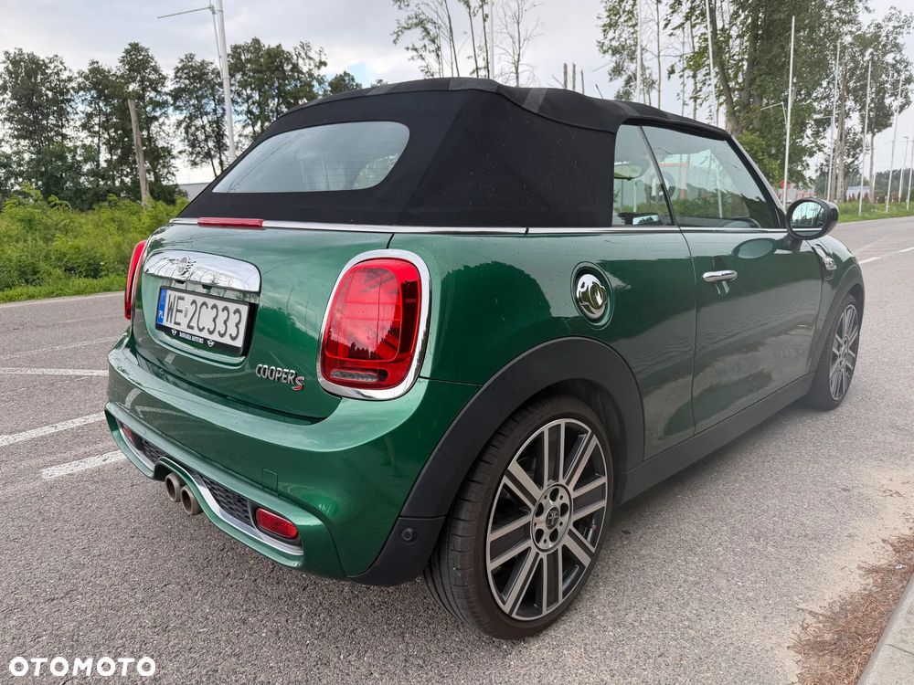 MINI Cooper S sport - 6
