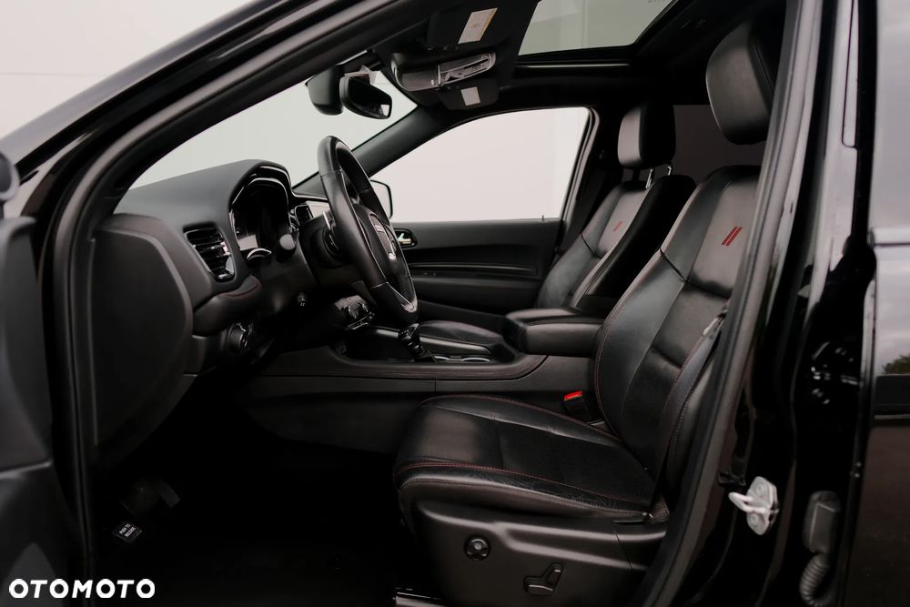 Dodge Durango 5,7 R/T - 33