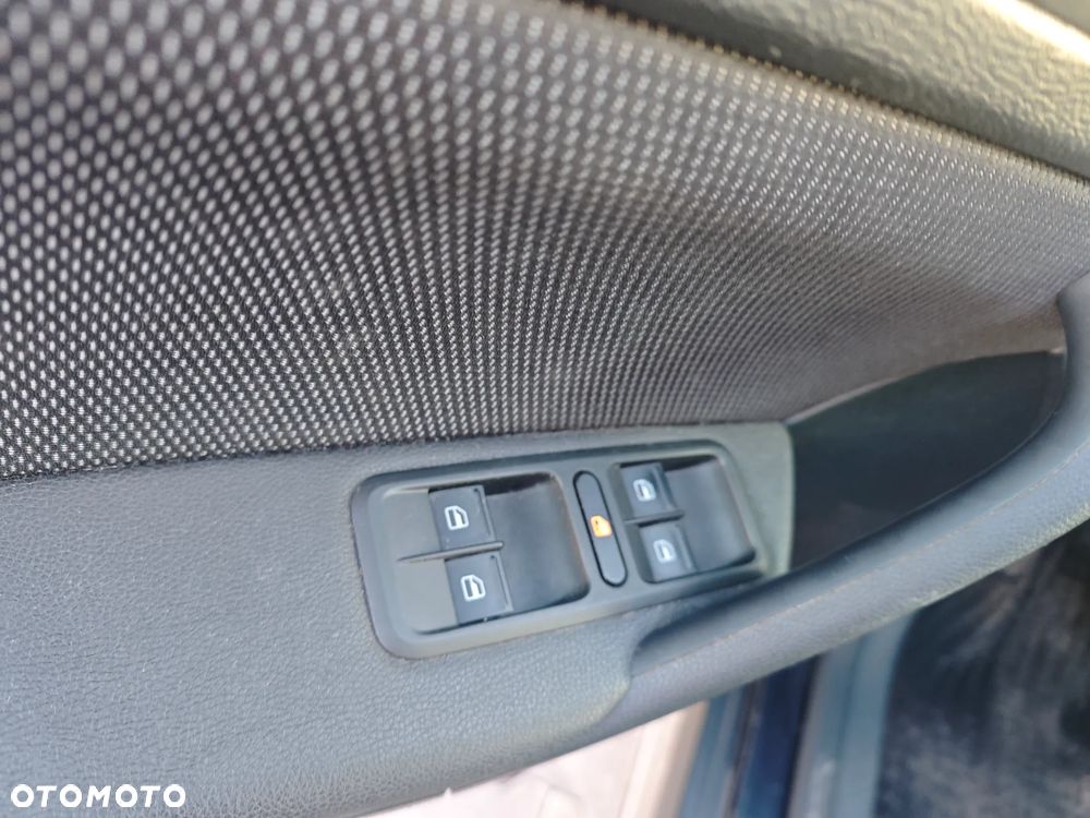 Skoda Yeti 1.6 TDI DPF Active Greenline - 14