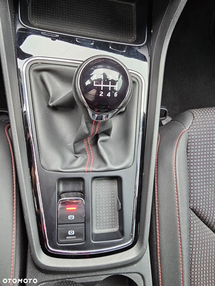 Seat Leon - 21
