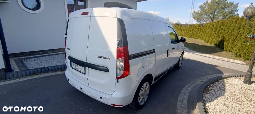Dacia Dokker - 13