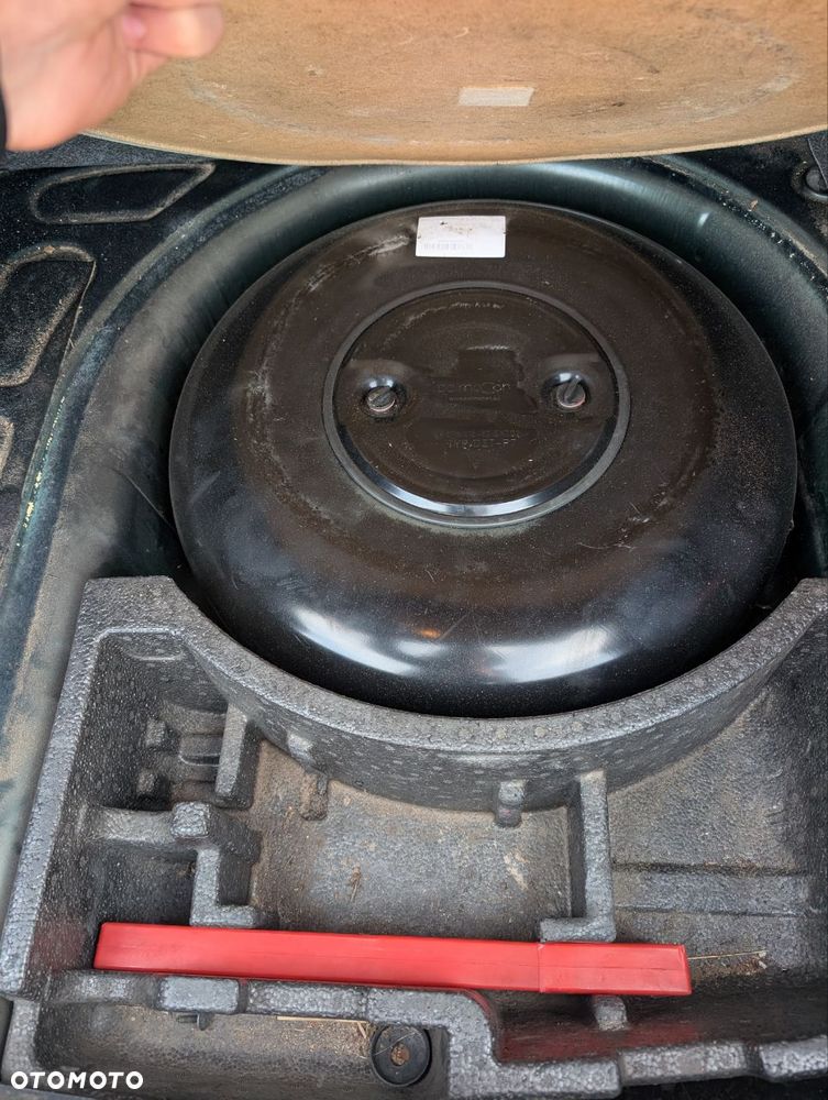 Skoda Fabia 1.4 Classic - 12