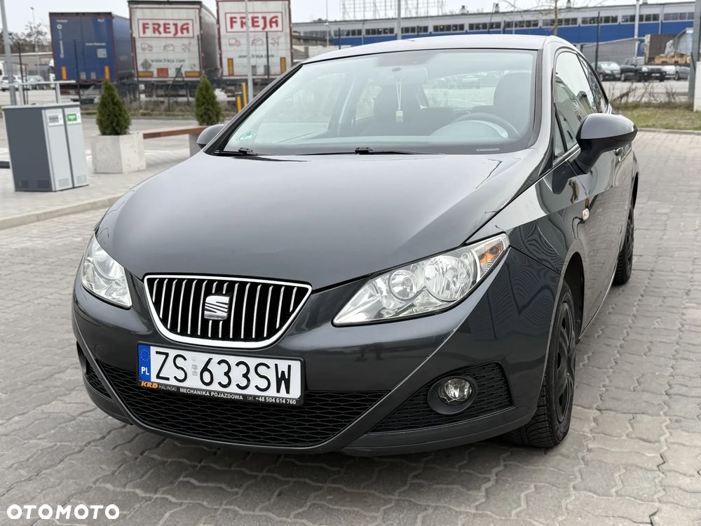 Seat Ibiza - 14