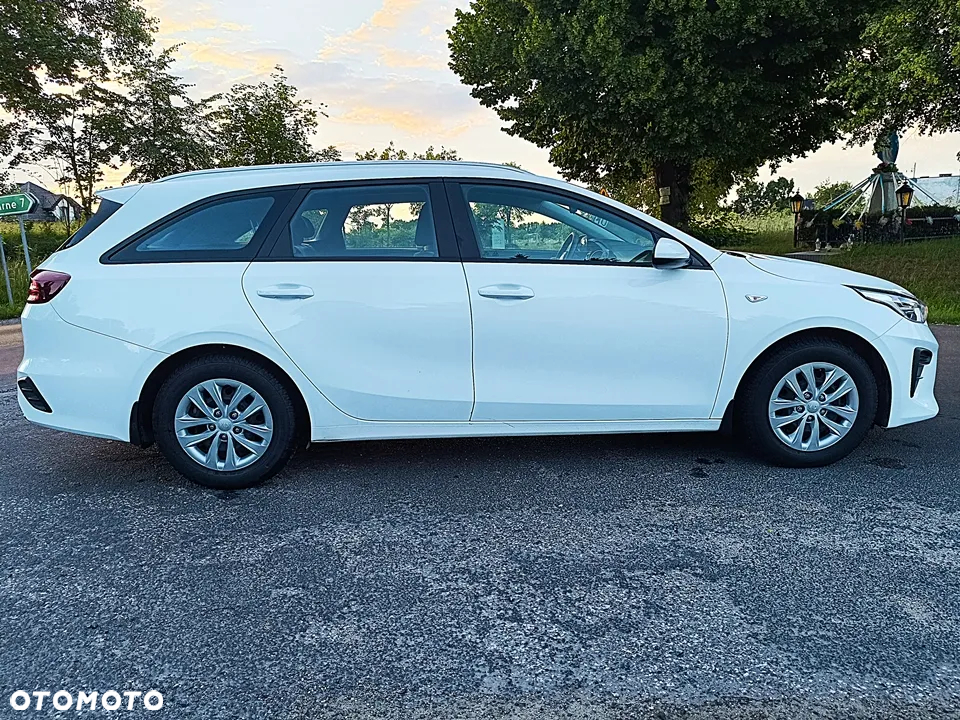 Kia Ceed 1.0 T-GDI S - 17