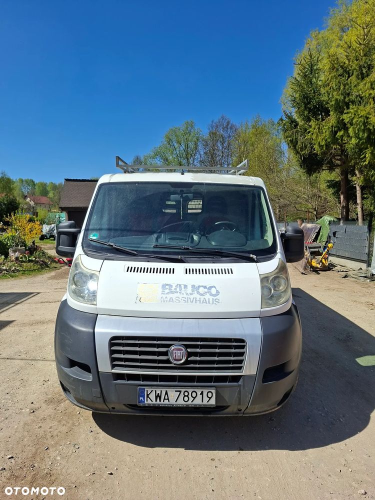 Fiat Ducato L2 - 2