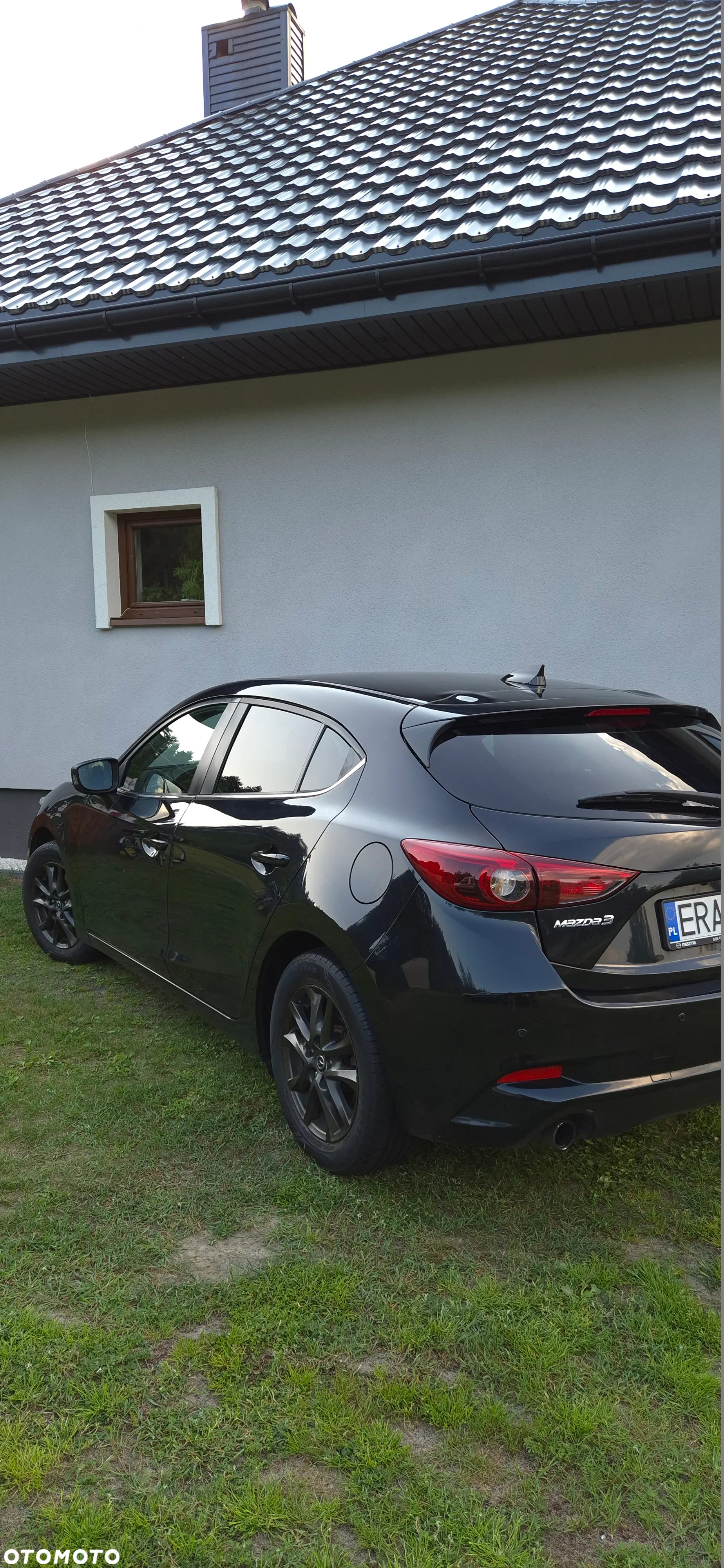 Mazda 3 2.0 Skymotion EU6 - 15