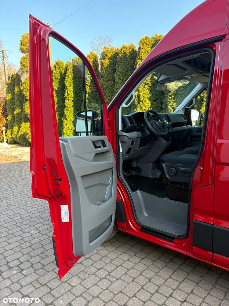 Volkswagen CRAFTER - 28