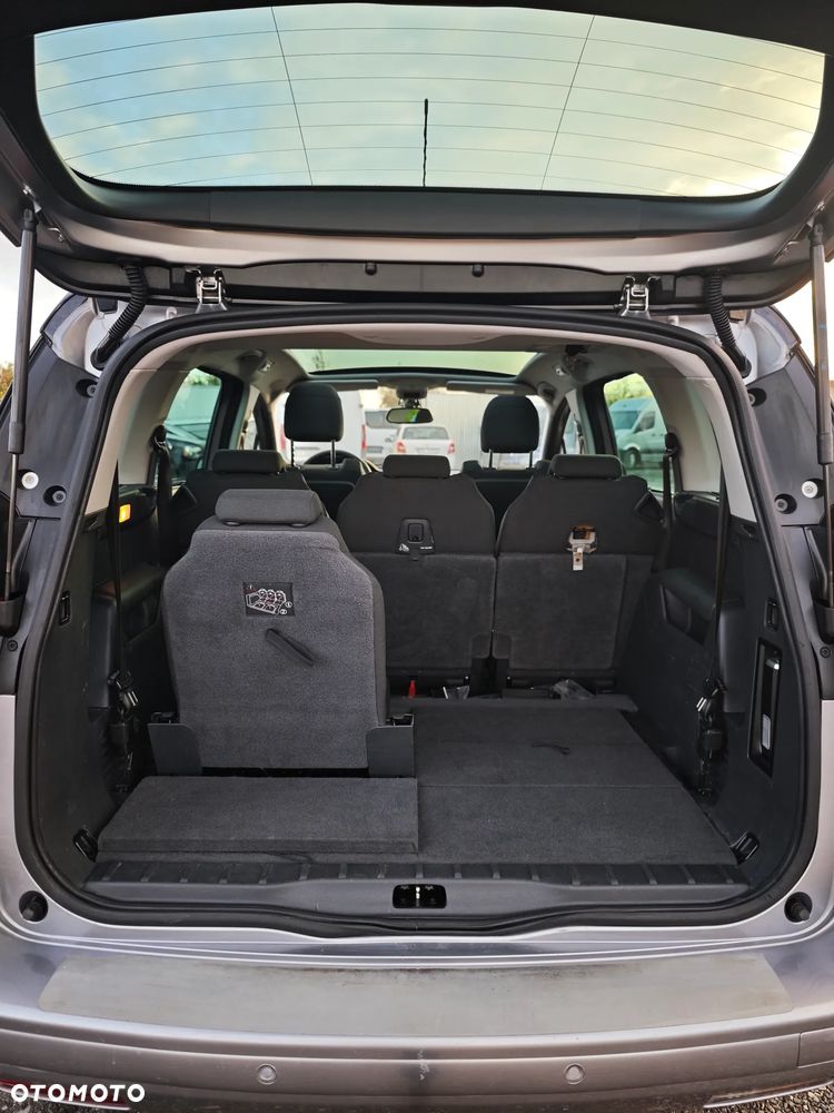 Peugeot 5008 e-HDI 115 ETG6 Stop&Start Business-Line - 29