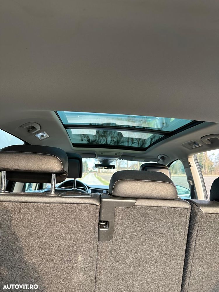 Volkswagen Tiguan 2.0 TSI DSG 4Mot Highline - 5