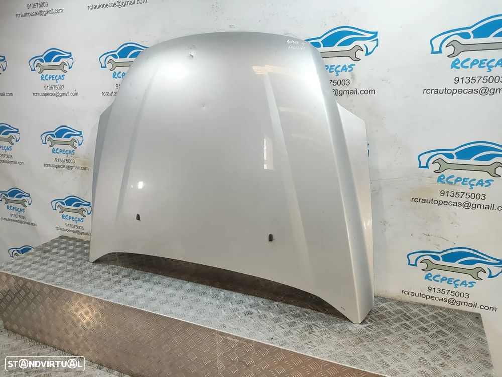 Frente Completa Ford Mondeo Mk4 IV 4 Facelift Diesel - 13