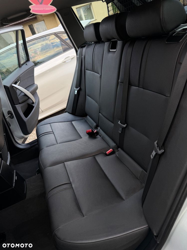 BMW X3 - 34