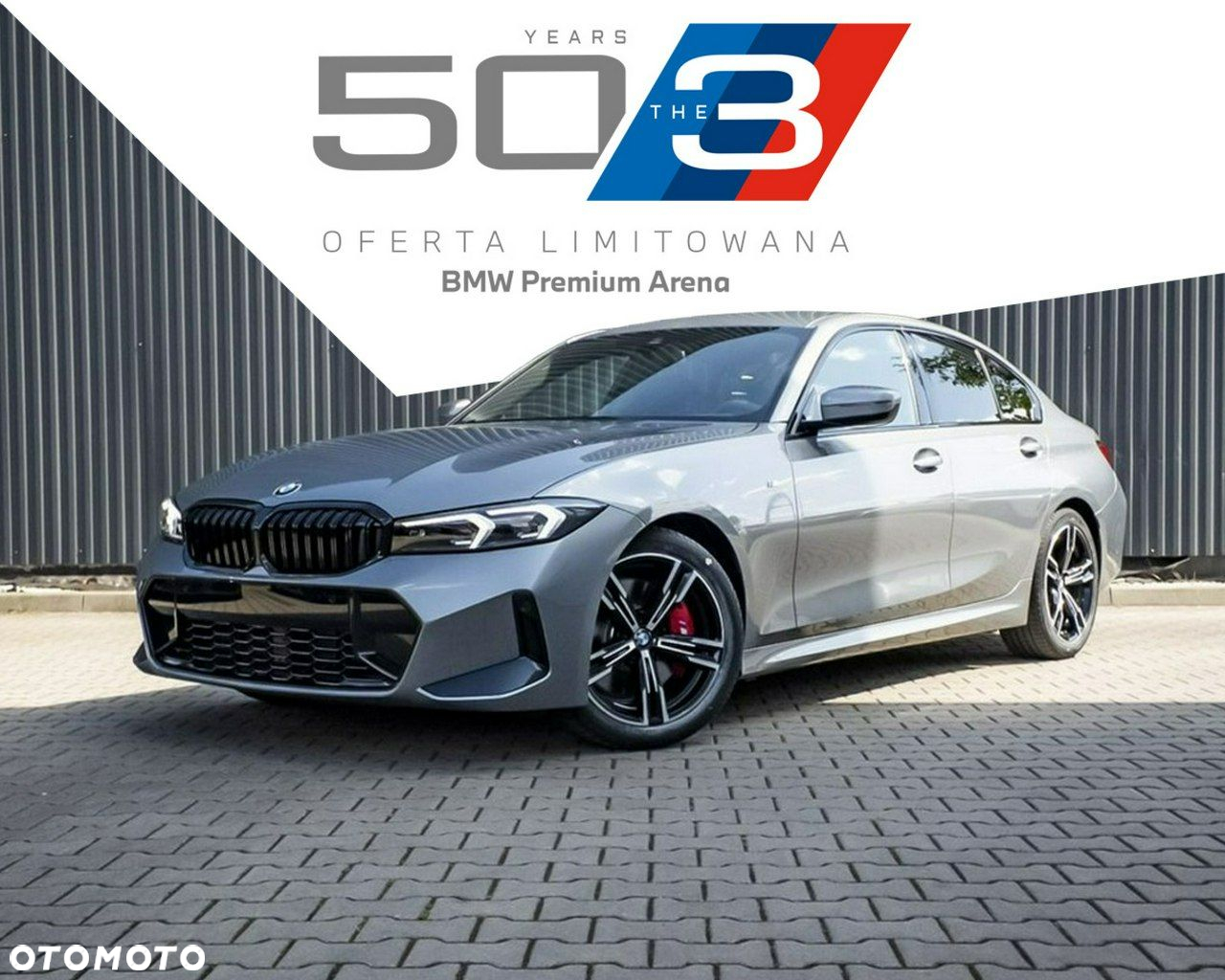 BMW Seria 3 - 2