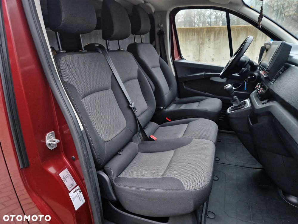 Renault Trafic - 14