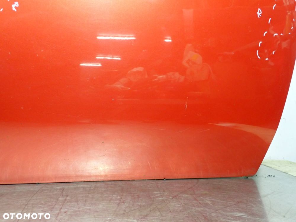 DRZWI LEWY PRZÓD CABRIO NISSAN MICRA K12 C+C A32T - 10