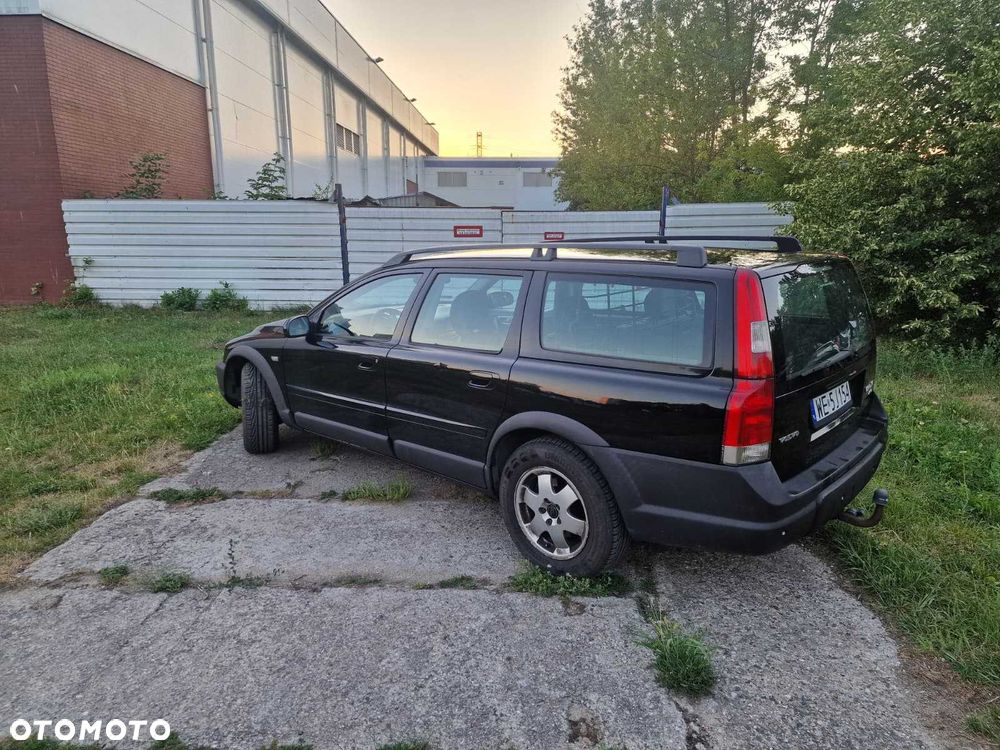 Volvo V70 - 2