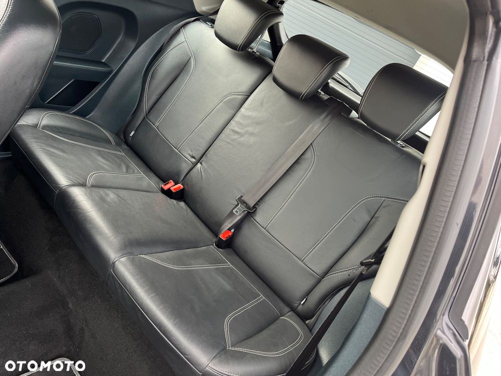 Ford Fiesta 1.6 Ti-VCT S - 15