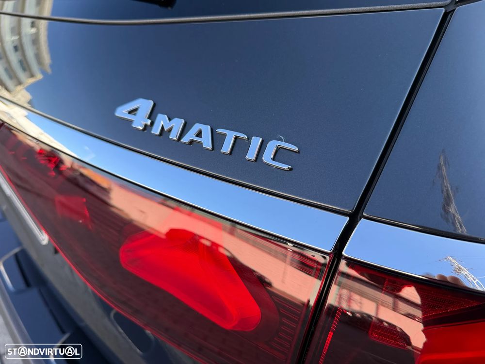 Mercedes-Benz E 300 de 4Matic All-Terrain - 39