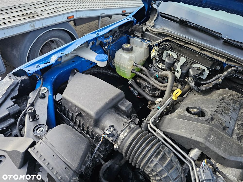 Volkswagen Amarok 3.0 V6 TDi 4MOTION Aventura - 22