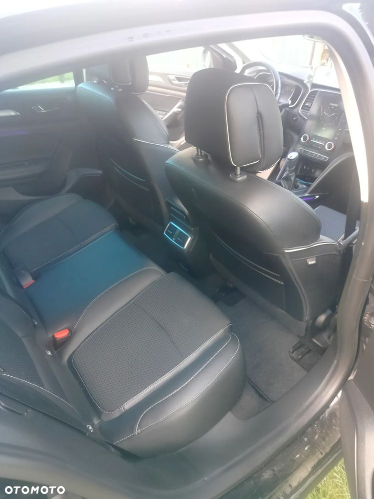 Renault Megane 1.2 Energy TCe Bose - 23