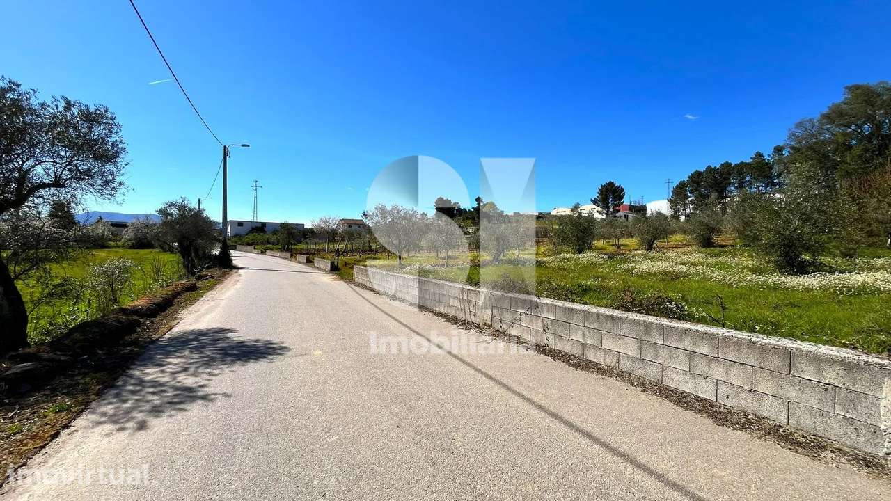 Terreno Urbanizável - Grande imagem: 4/12