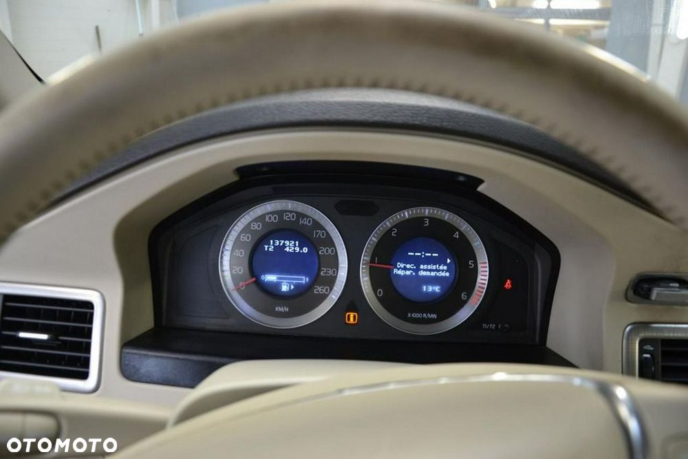 Volvo S80 - 10