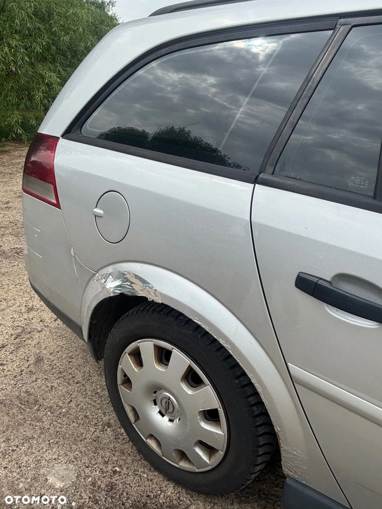 Opel Vectra 1.9 CDTI Comfort - 4