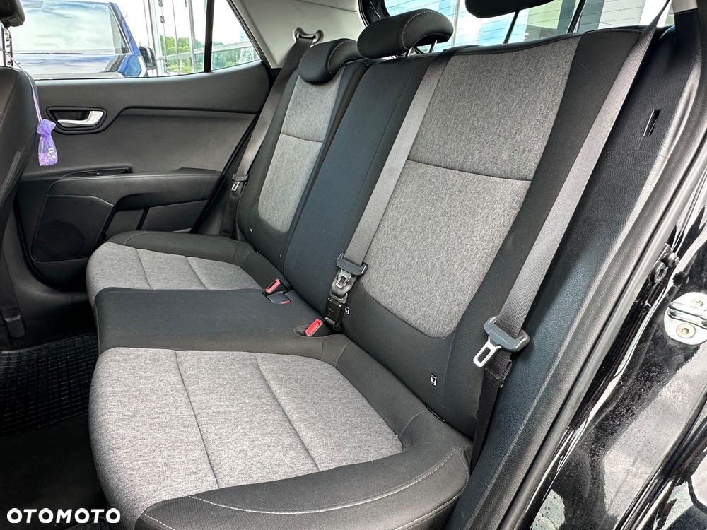 Kia Stonic - 9