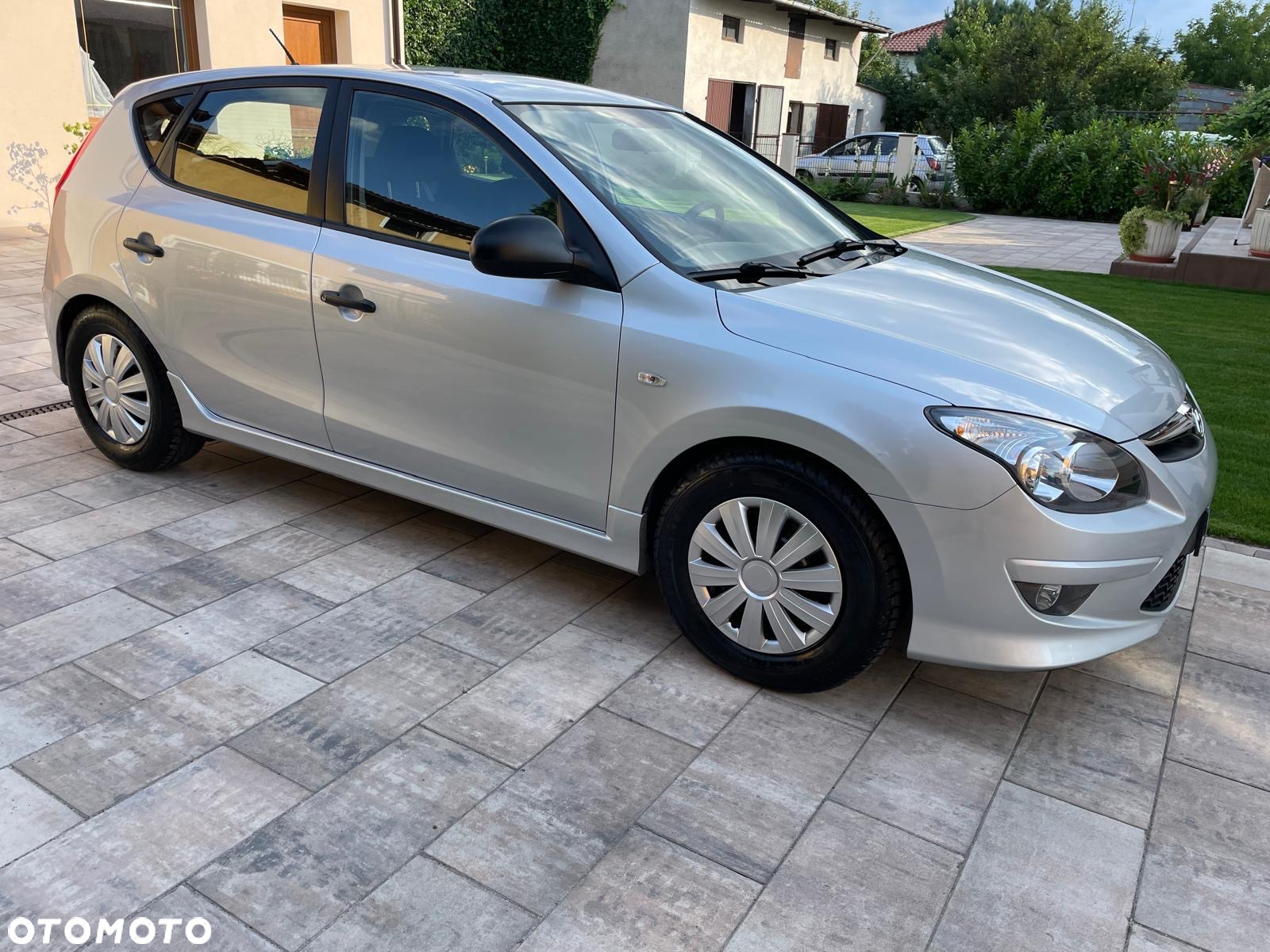 Hyundai i30 - 13