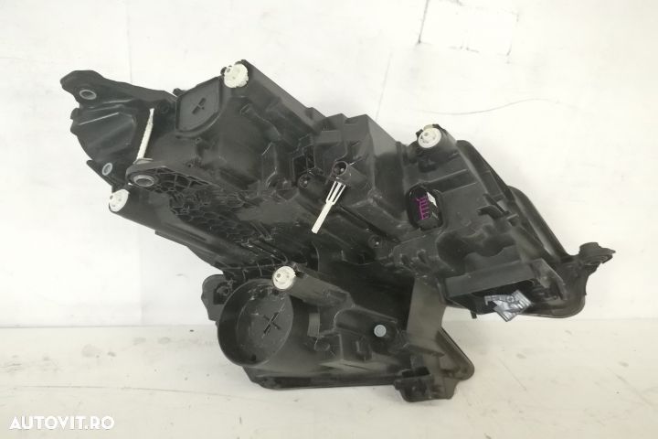 Far Stanga Original Led Skoda Kodiaq 1 2017 2018 2019 2020 - 7