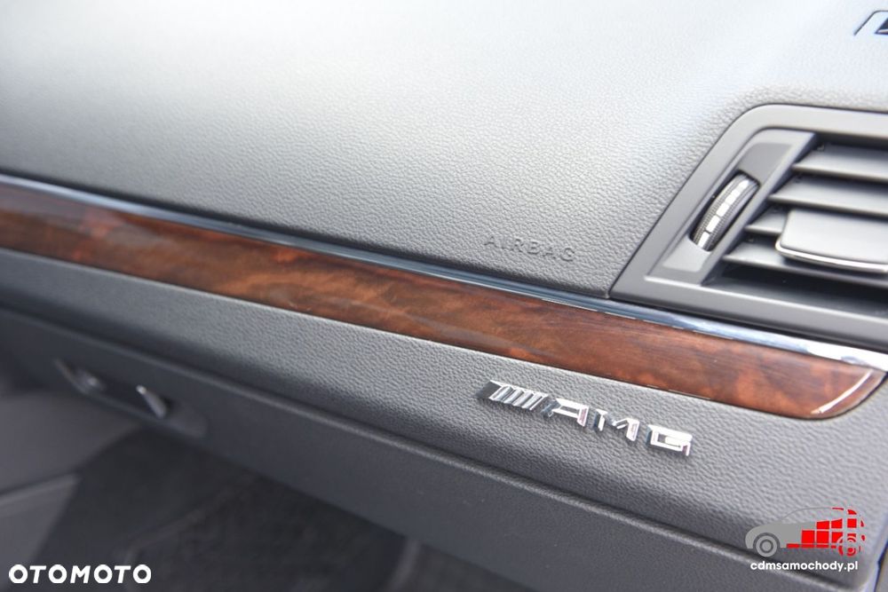 Mercedes-Benz Klasa E - 41