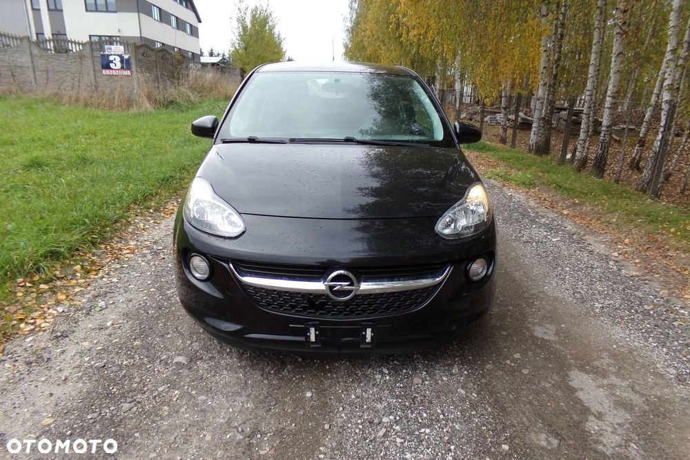 Opel Adam 1.2 - 5