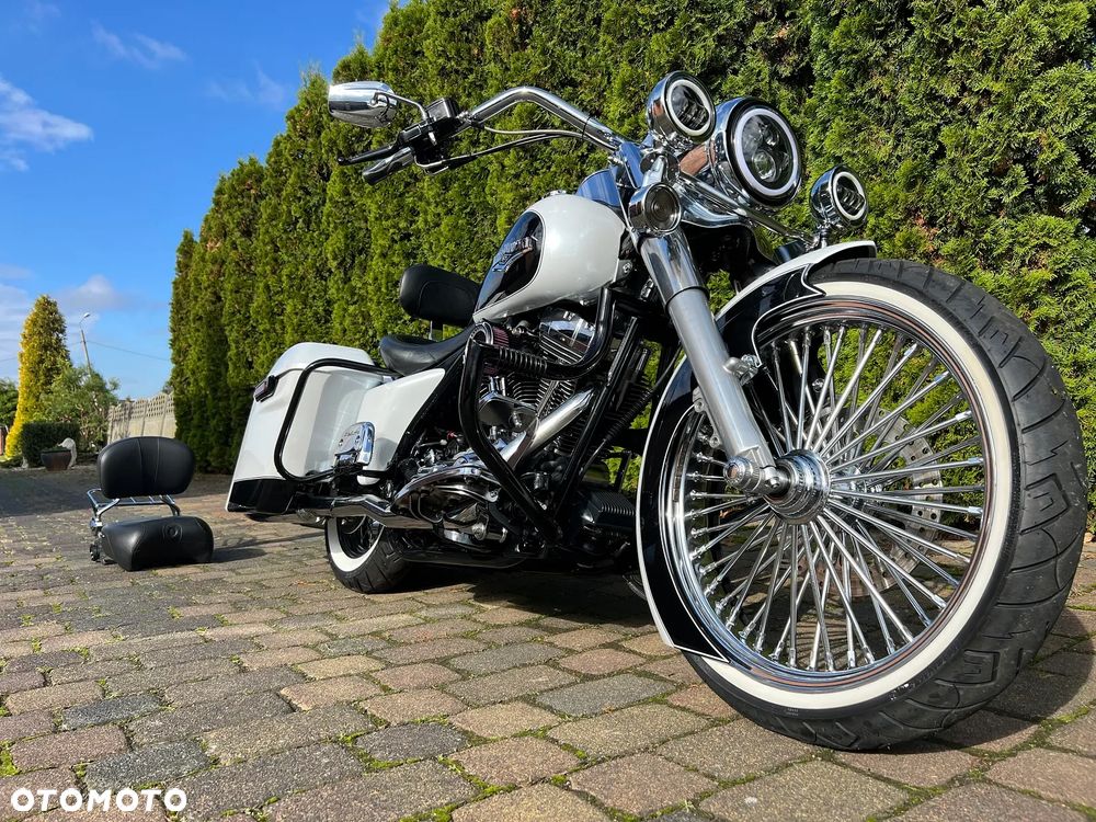 Harley-Davidson Touring Road King - 20