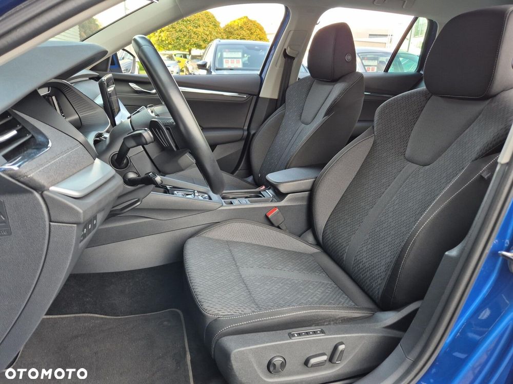 Skoda Octavia 1.4 TSI Plug-In Hybrid Style DSG - 11