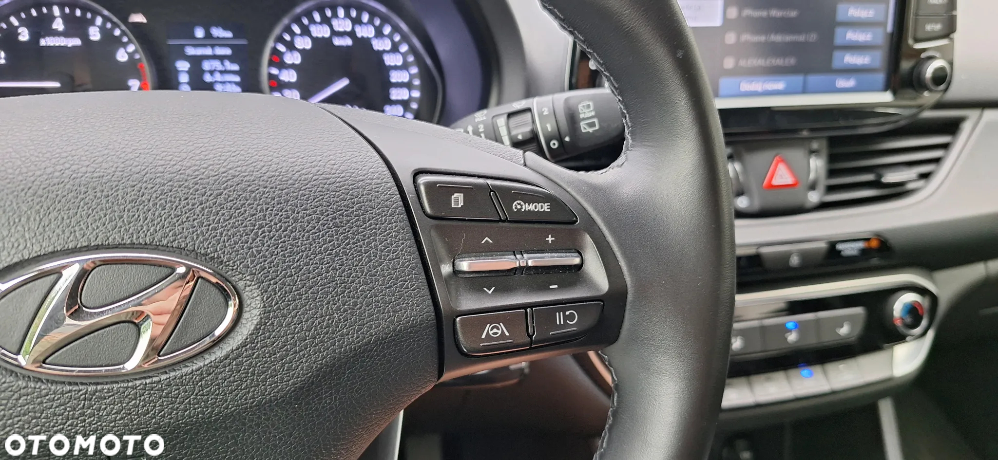 Hyundai i30 1.0 T-GDI Modern - 16