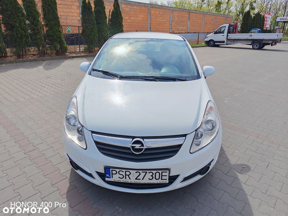 Opel Corsa 1.2 16V Enjoy - 2