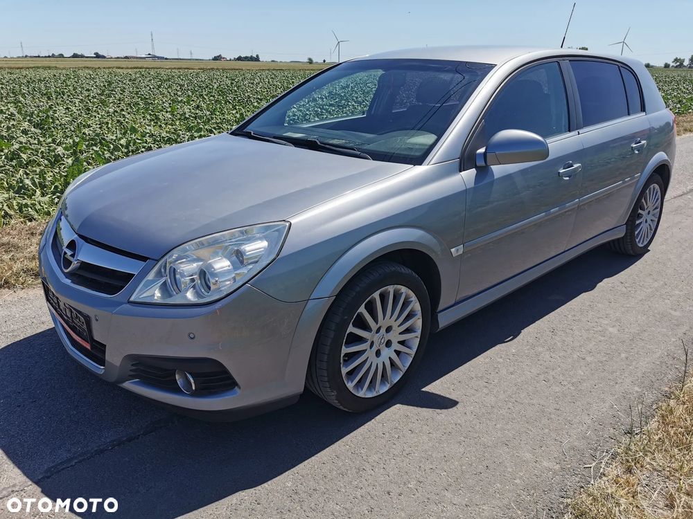 Opel Signum 1.8 Cosmo Plus - 2