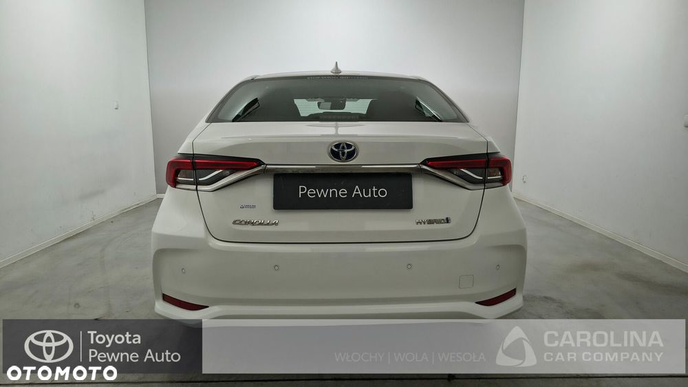 Toyota Corolla 1.8 Hybrid Comfort - 19