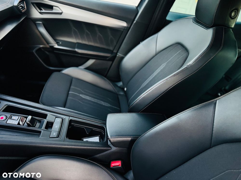 Cupra Formentor 1.5 TSI DSG Tribe Edition - 9