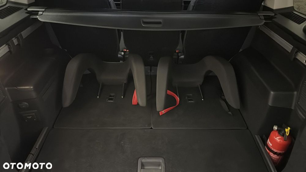 Volkswagen Touran 2.0 TDI BMT Highline DSG - 15