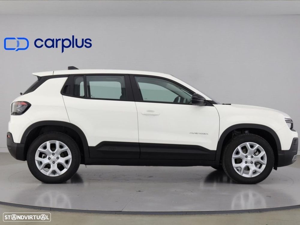 Jeep Avenger 54 kWh Altitude - 8