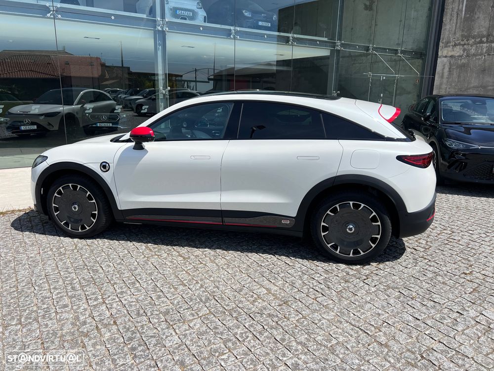 Smart #3 25th Anniversary Edition - 6