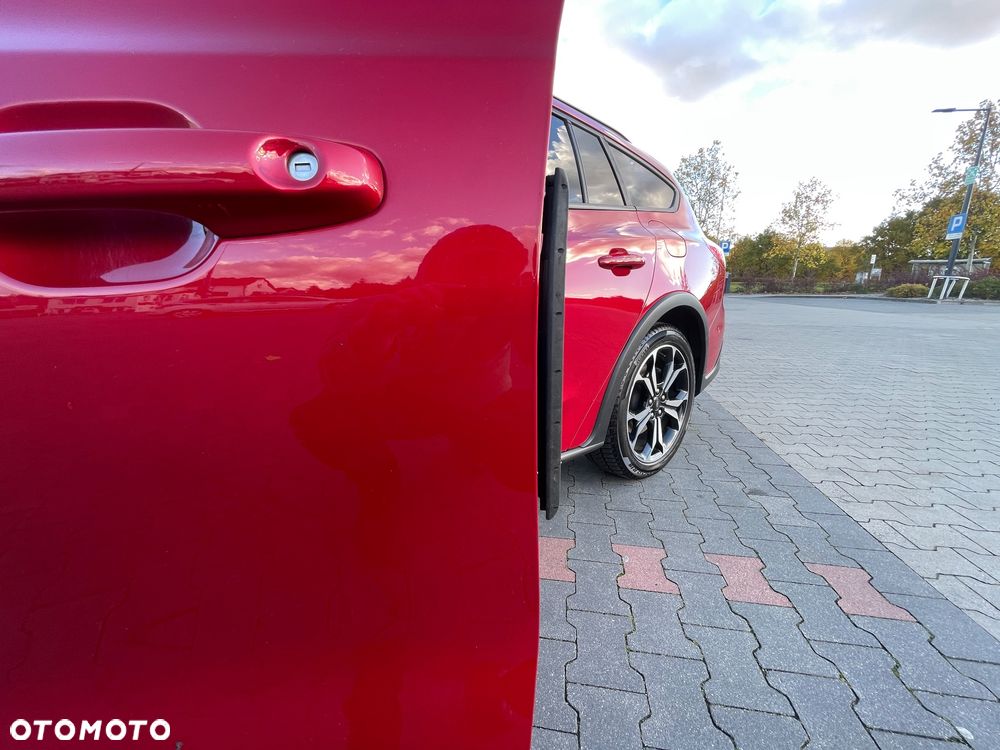 Ford Focus 1.0 EcoBoost mHEV Active - 17